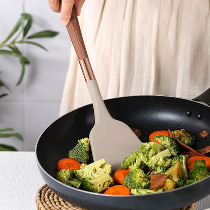 Skorter | ChefEase – 10-piece kitchen tool set