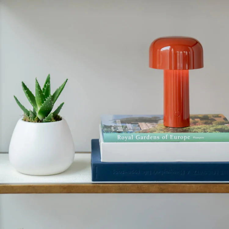 Skorter | Elegant Portable LED Table Lamp with Color Settings