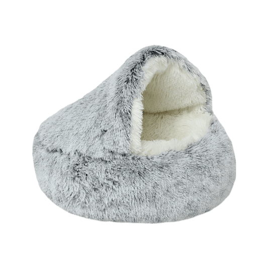 Skorter | CozyCave - Premium bed for pets