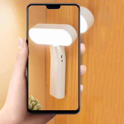 Skorter | Luminhold Portable Lamp With Phone Holder