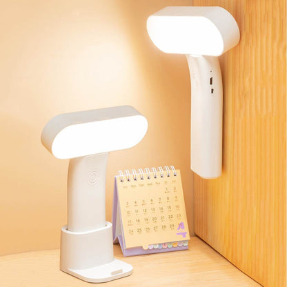 Skorter | Luminhold Portable Lamp With Phone Holder