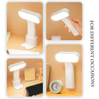 Skorter | Luminhold Portable Lamp With Phone Holder