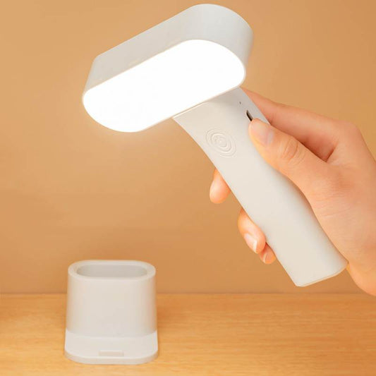 Skorter | Luminhold Portable Lamp With Phone Holder