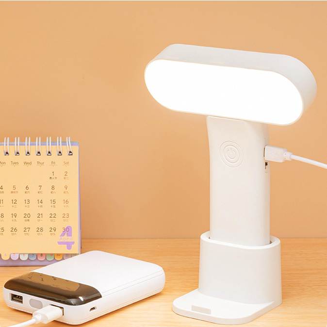 Skorter | Luminhold Portable Lamp With Phone Holder