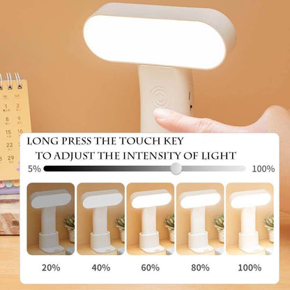 Skorter | Luminhold Portable Lamp With Phone Holder