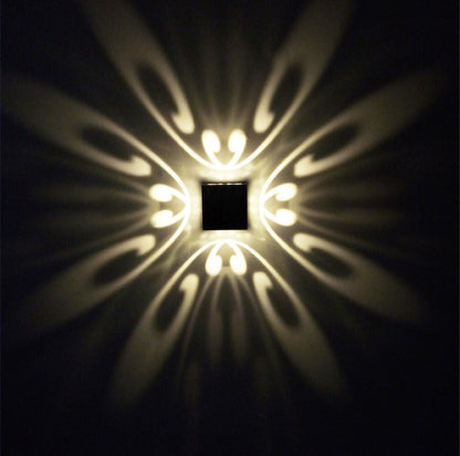 Skorter | Modern LED Mood Lamp