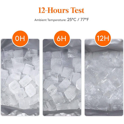 Skorter | 33L Waterproof Cooler Bag | Insulated, Spacious & Ideal for Picnics, Beach Days, Hiking, and Outdoor Activities