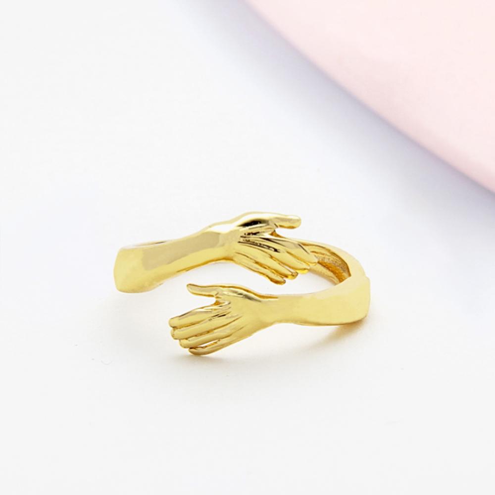Skorter | 2021 New Pair Hugging Ring