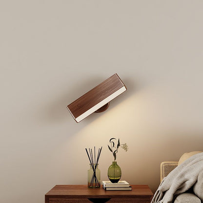 Skorter | Brillenza Rechargeable Wall Lamp (Free Charger & Cable!)
