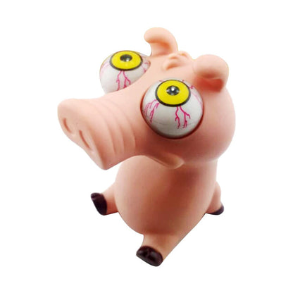 Skorter | Animal puppets with bouncing eyes