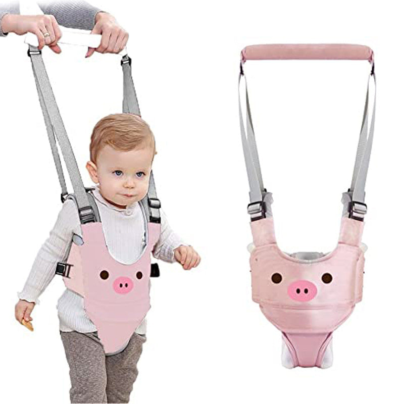 Skorter | Baby Unisex Walker Assistant Harness Safety Toddler Belt
