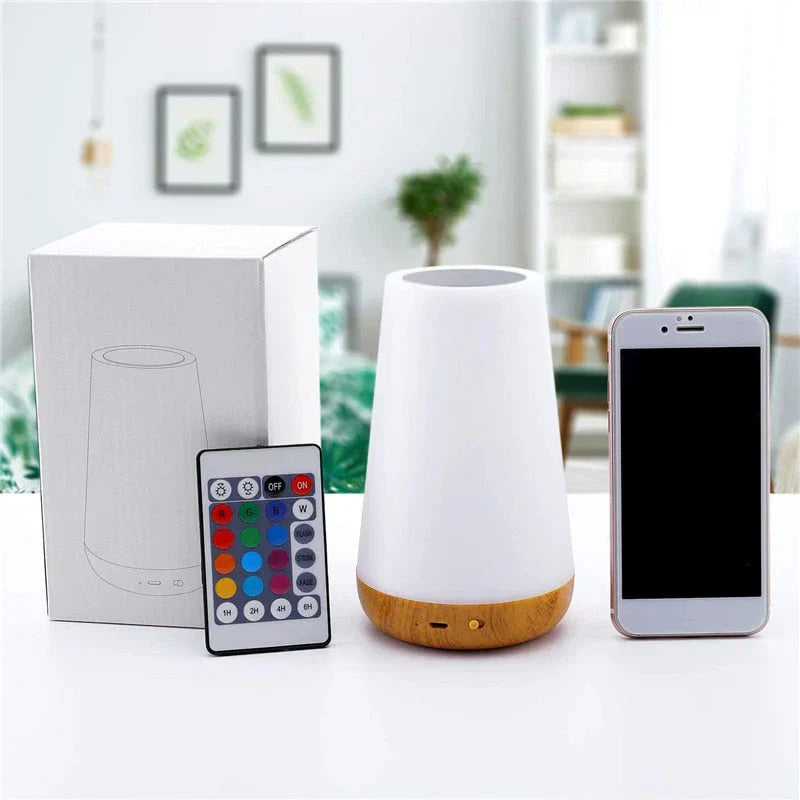 Skorter | Enchanting and Calming Night Light