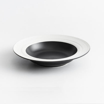Skorter hole design - The disc