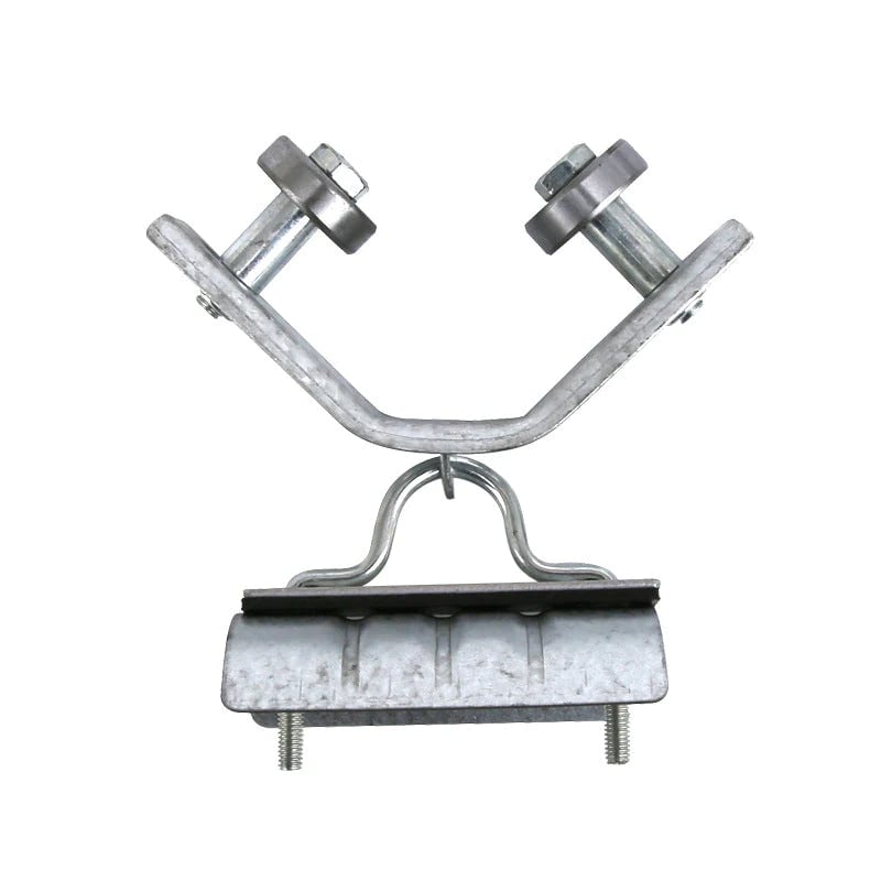 Skorter | Angle Iron Pulley