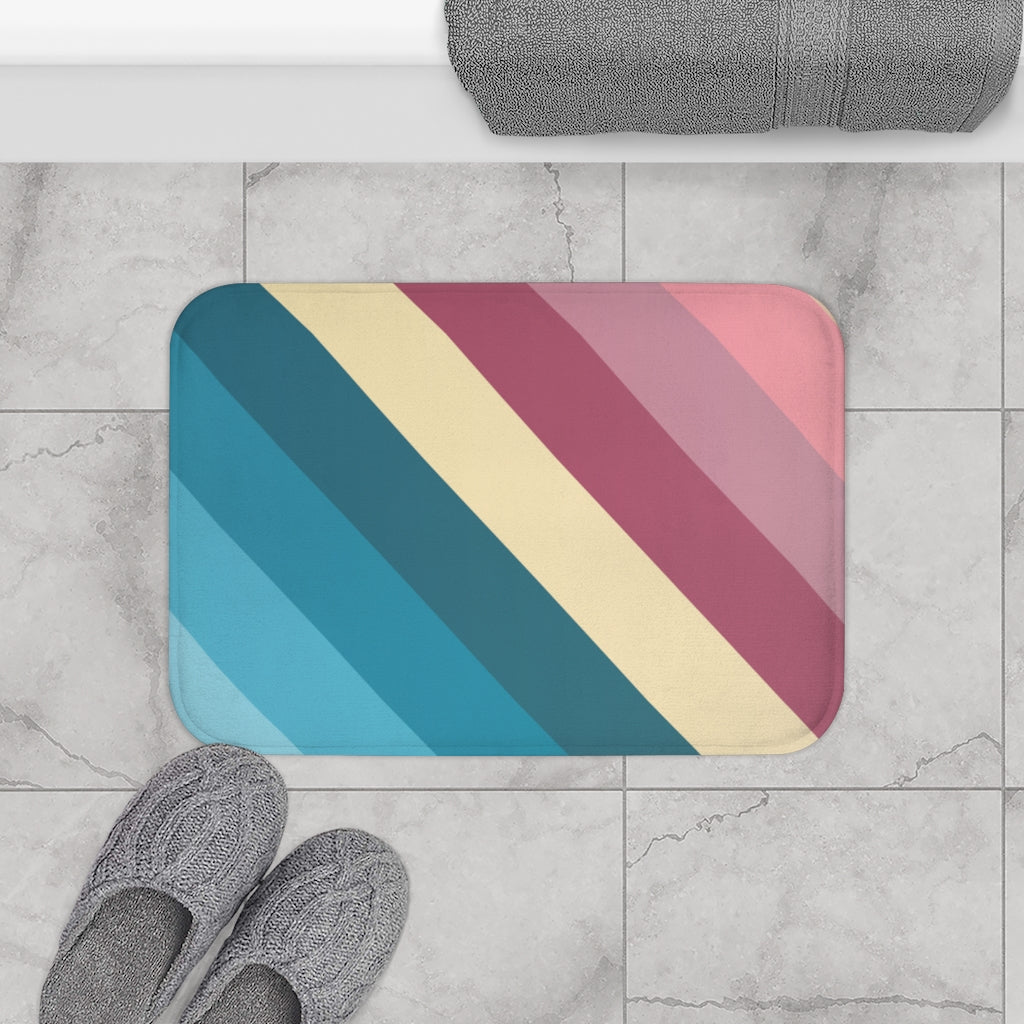 Skorter | Bath Mat Home Accents