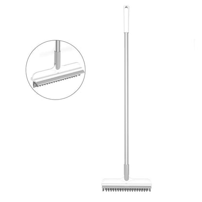 skorter | 2 In 1 Floor Cleaning Brush