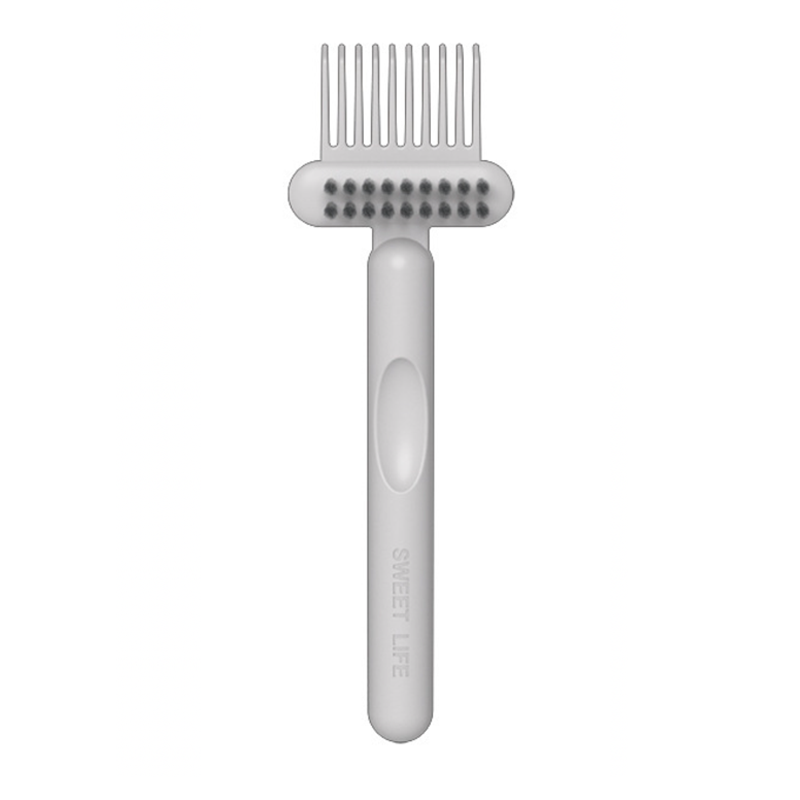 skorter | Comb cleaning brush