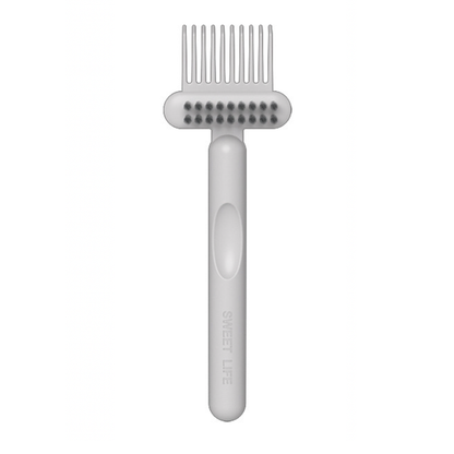 skorter | Comb cleaning brush
