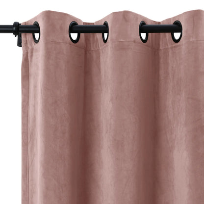 Skorter | Folora- Curtain gives your Interior a Luxurious and Warm Look