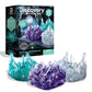 Skørter | Discovery™ #Mindblown 12-piece Natural Crystal Growth Science Kit, for Kids & Teens