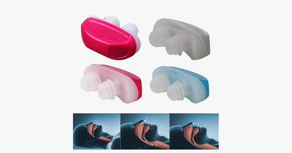 Skorter | Anti-snoring device: Sleep aid