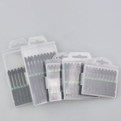 Skorter | Cross Impact Screwdriver Bits Set