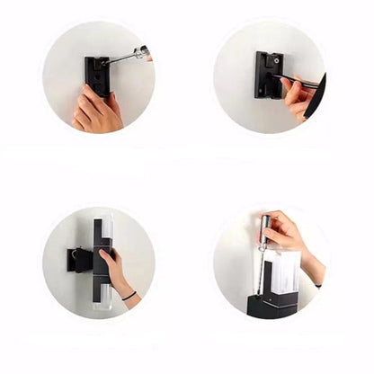 Skorter | SensaGuard Wall Lamp
