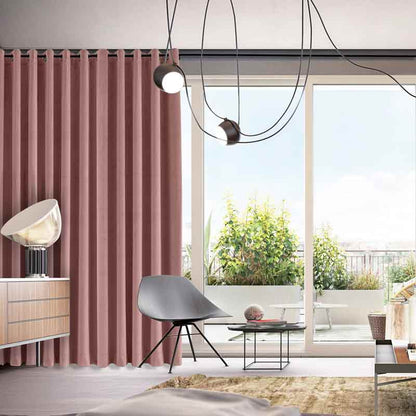 Skorter | Folora- Curtain gives your Interior a Luxurious and Warm Look