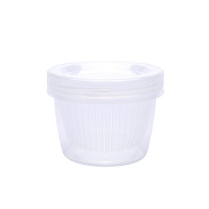 skorter | 4 In 1 Food Storage Box