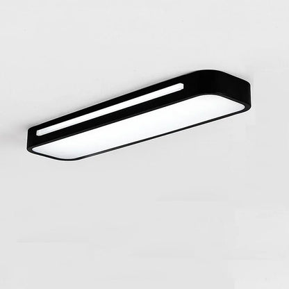 Skorter | GlowRond – Modern LED Ceiling Light for Hallways, Entrances & Staircases | Energy Efficient & Stylish Design