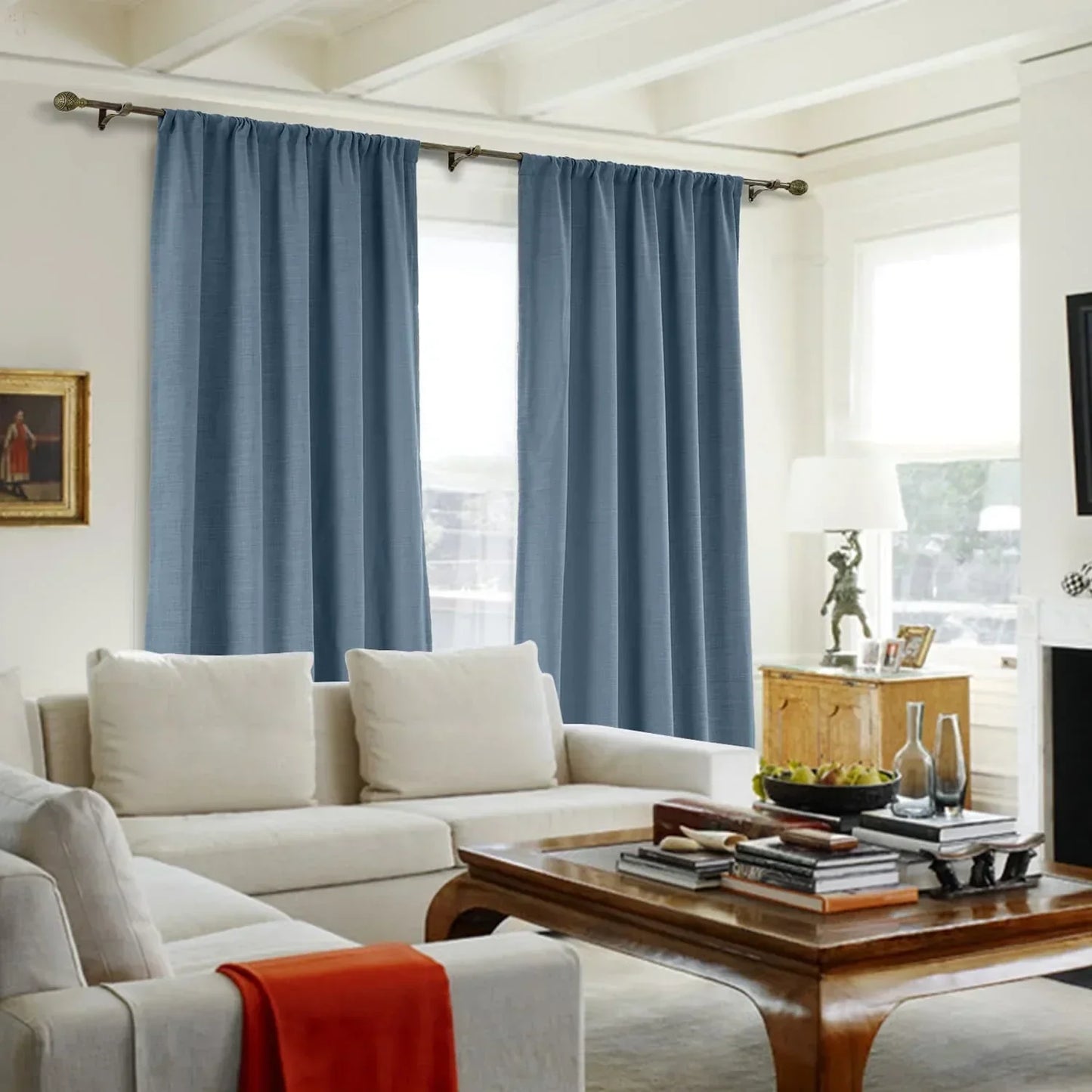 Skorter | Bring Luxe and Natural Warmth to Your Interior