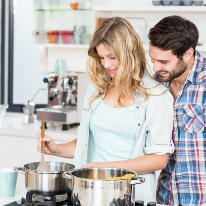 Skorter | 35-pieces: Kitchen Cookware Set