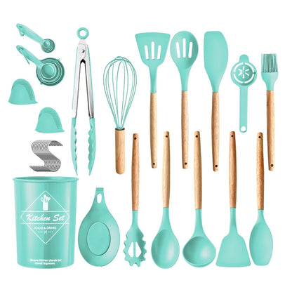 Skorter | 35 pieces: Kitchen Kitchen Utensil Set