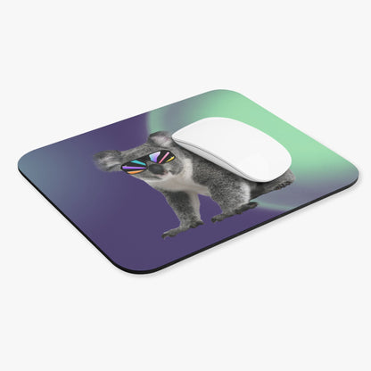 Skorter | Cool Koala Bear Mouse Pad