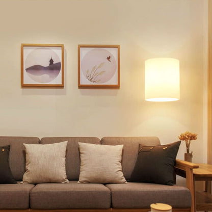 Skorter | Globrite - Modern Wall Lamp in Cylinder Shape