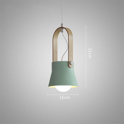 Skorter | Loft Pendant Lamp
