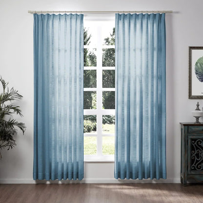 Skorter | Curtain - Add Natural Elegance and Comfort to Your Interior