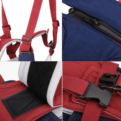 Skorter | Baby Unisex Walker Assistant Harness Safety Toddler Belt