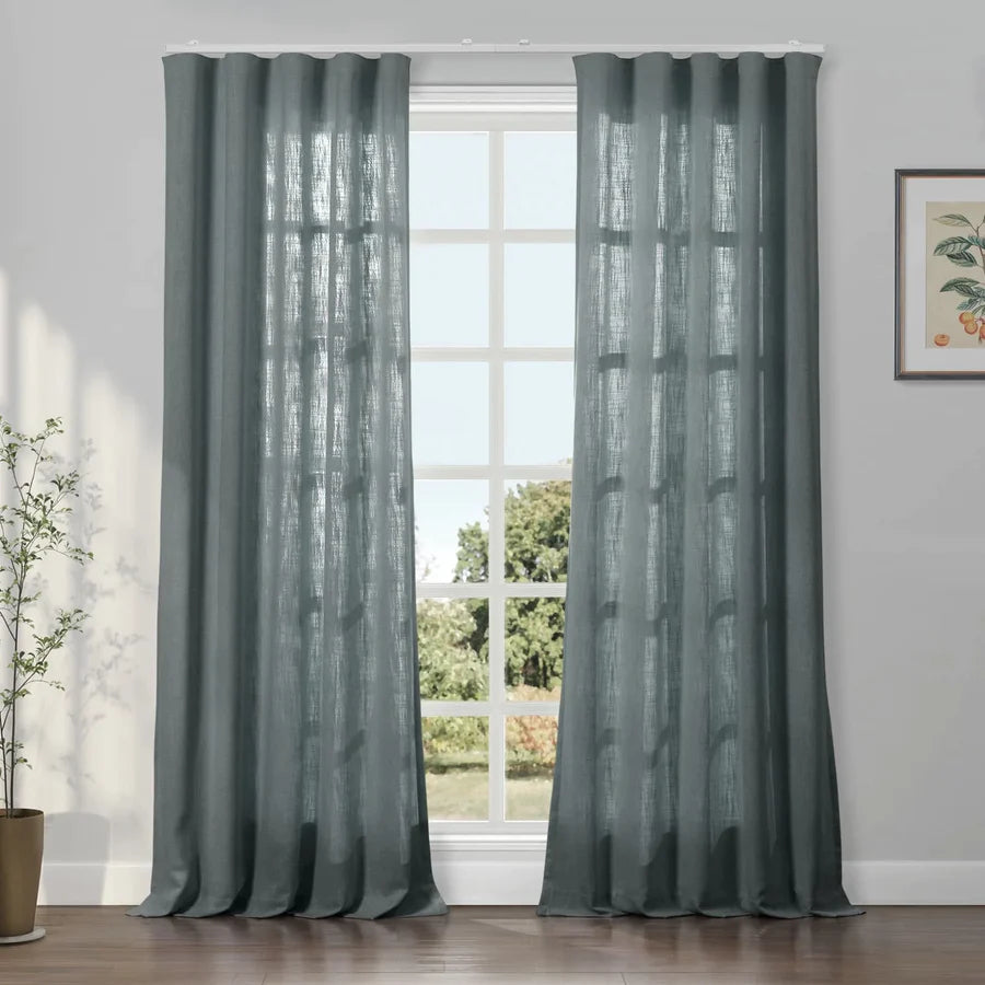Skorter | Enjoy elegant and functional curtains