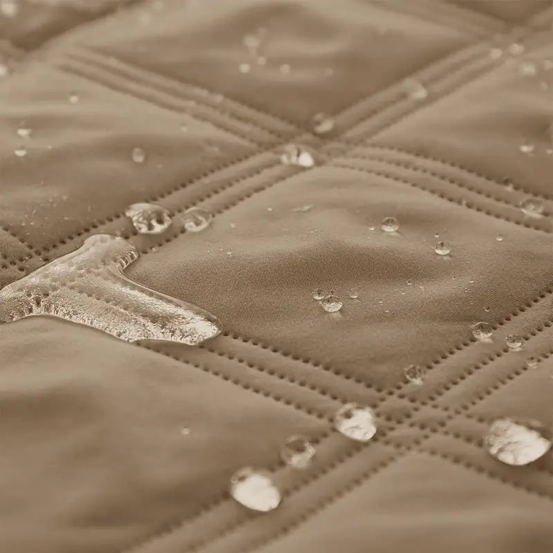 Skorter | Cover for extendable armchairs – anti-slip protection and premium comfort