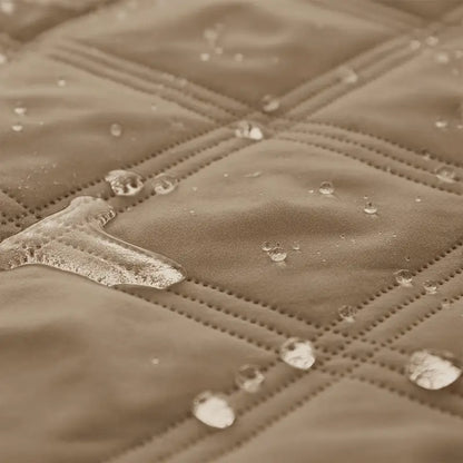 Skorter | Cover for extendable armchairs – anti-slip protection and premium comfort