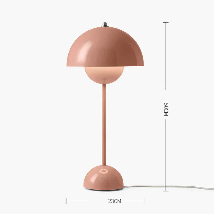 Skorter | Modern table lamp