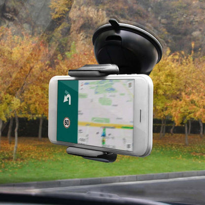 Skorter | 360 Degree Rotation Suction Cup Car Phone Holder