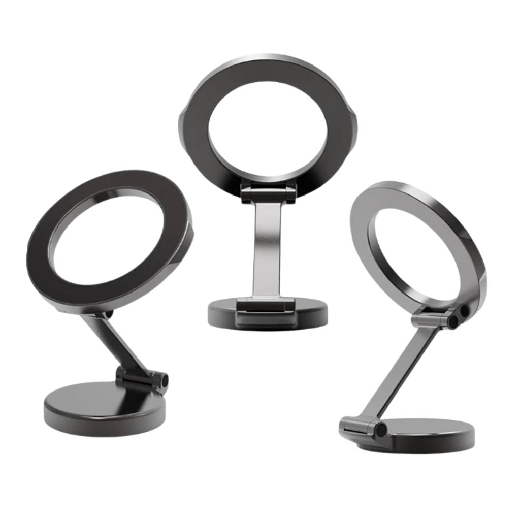 Skorter | 360° Adjustable Magnetic Phone Holder for Car