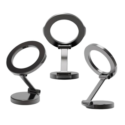 Skorter | 360° Adjustable Magnetic Phone Holder for Car