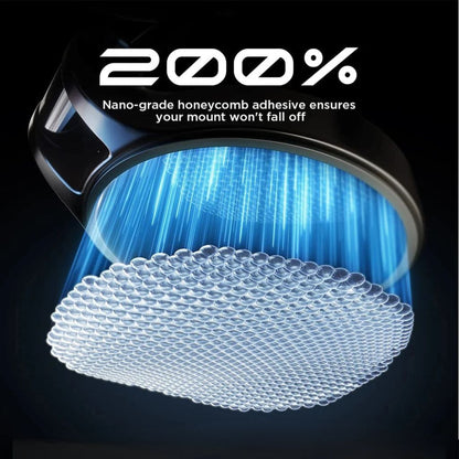 Skorter | 360° Adjustable Magnetic Phone Holder for Car