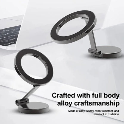 Skorter | 360° Adjustable Magnetic Phone Holder for Car