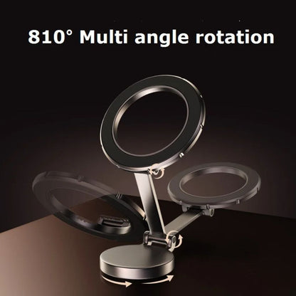 Skorter | 360° Adjustable Magnetic Phone Holder for Car