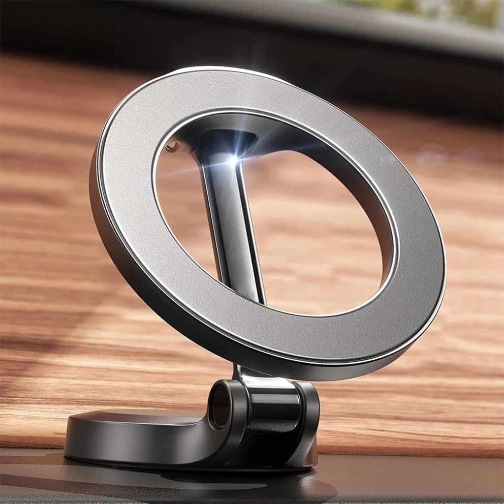 Skorter | 360° Adjustable Magnetic Phone Holder for Car