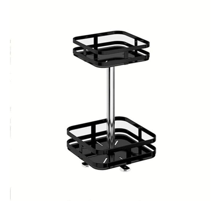 Skorter | 360 Flexrack | Rotatable Multifunctional Storage Shelf